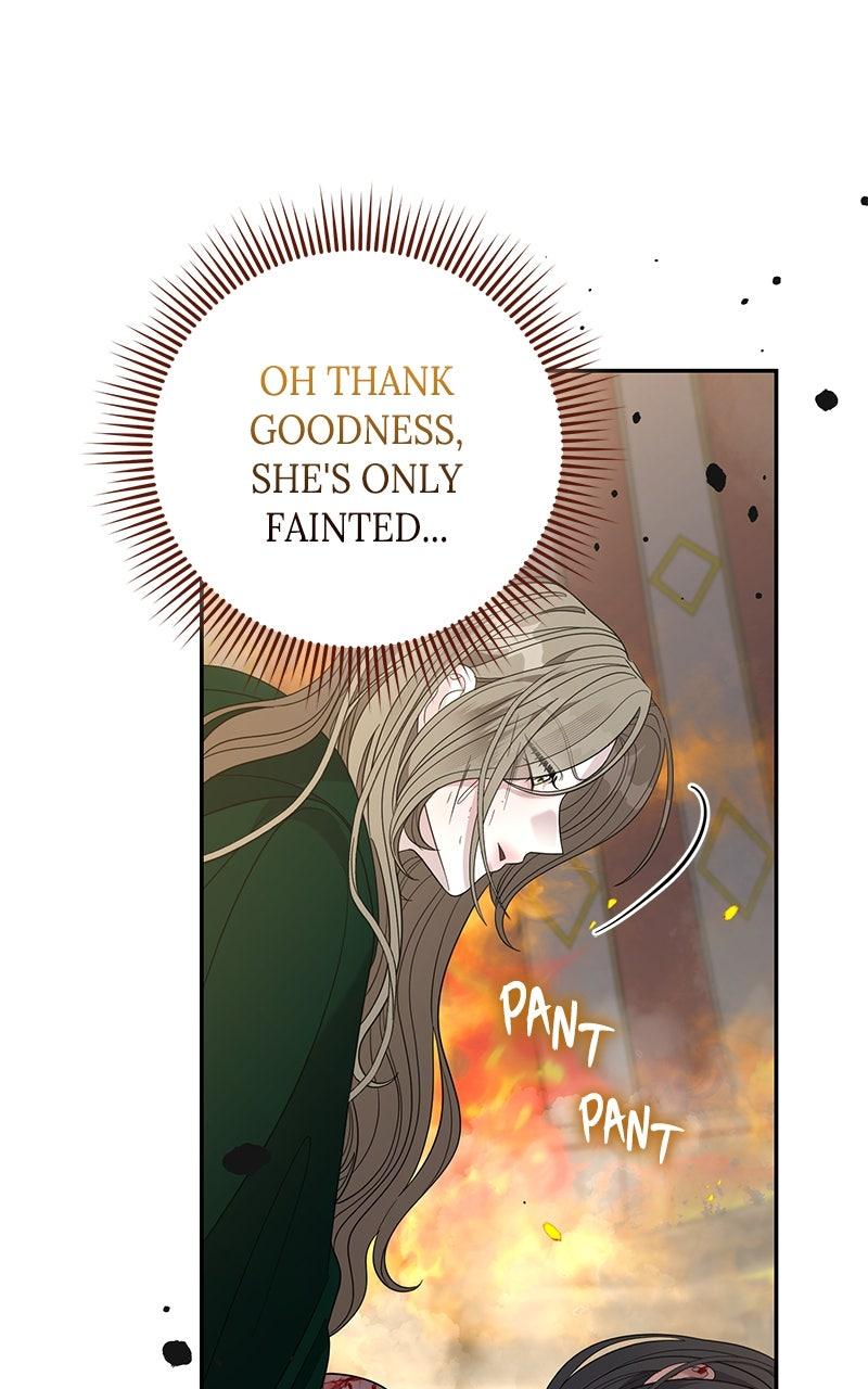 Indulgence Chapter 49 - Page 58