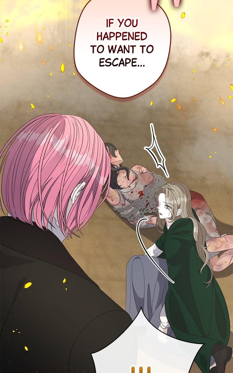 Indulgence Chapter 49 - Page 60