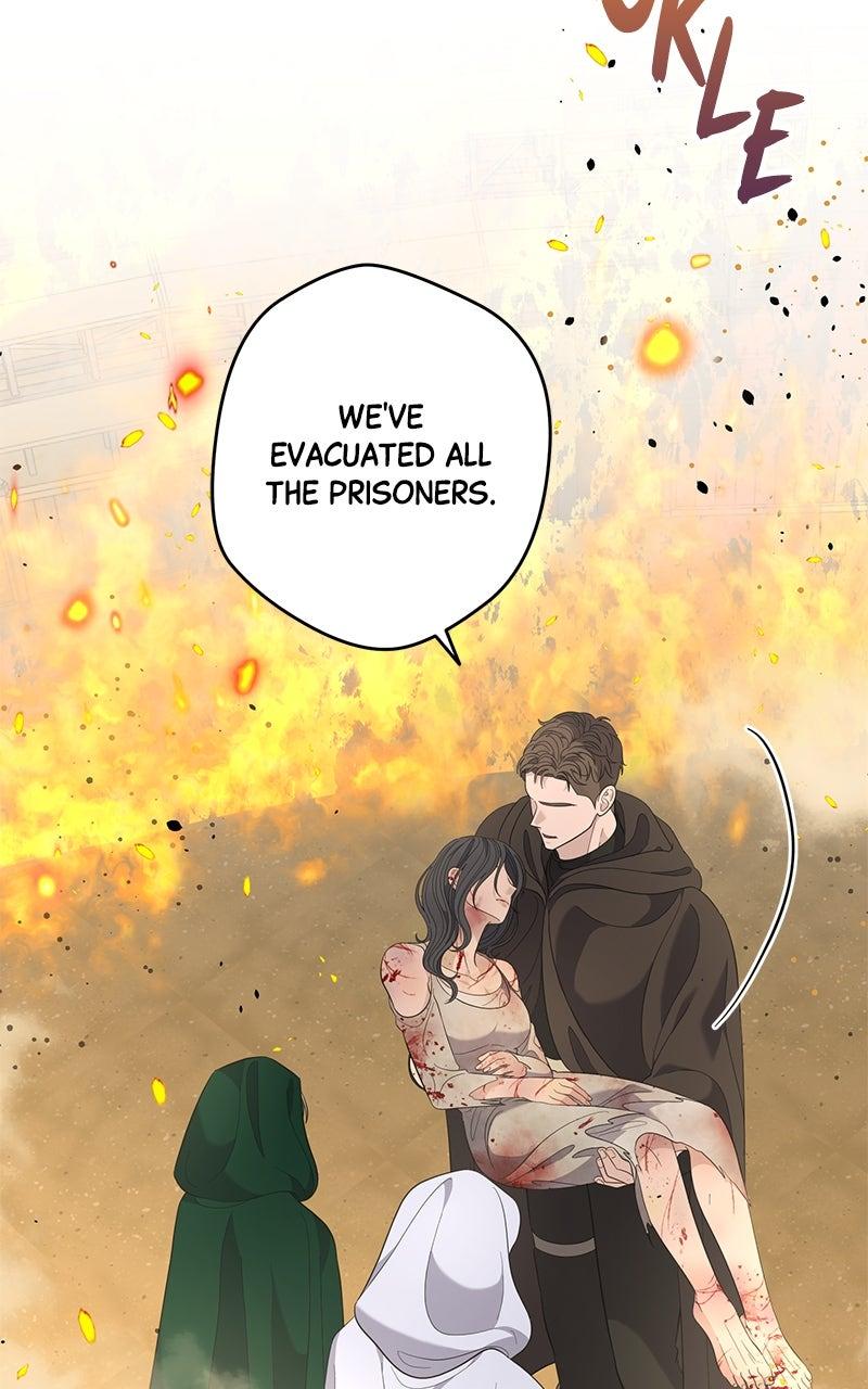 Indulgence Chapter 49 - Page 68