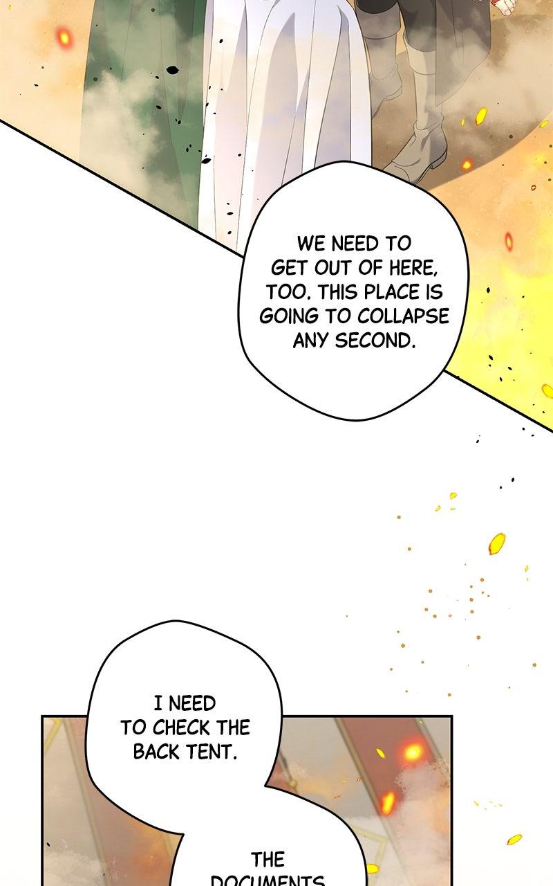 Indulgence Chapter 49 - Page 69