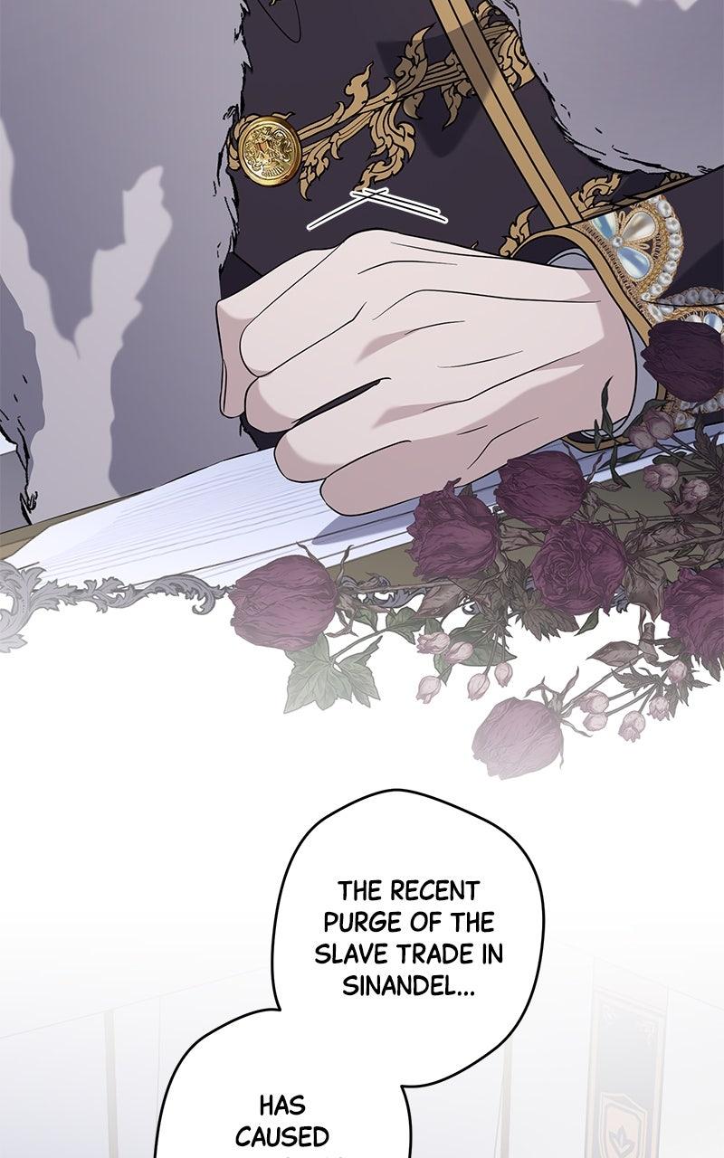 Indulgence Chapter 49 - Page 77