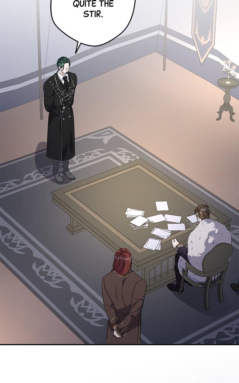 Indulgence Chapter 49 - Page 78