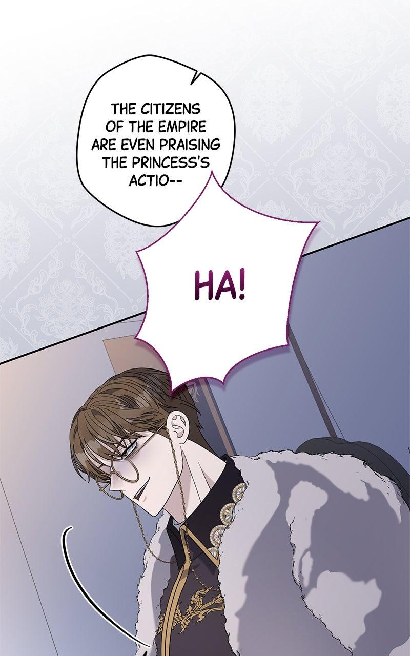 Indulgence Chapter 49 - Page 79