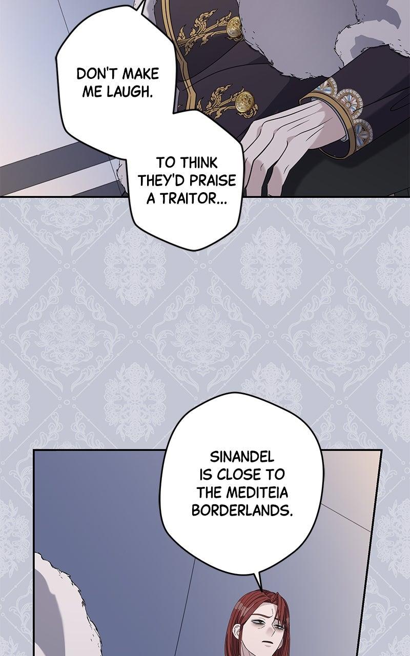 Indulgence Chapter 49 - Page 80