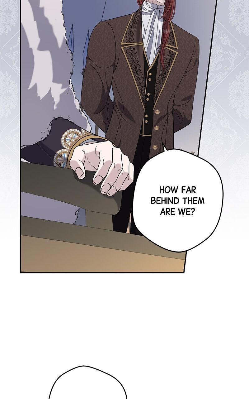 Indulgence Chapter 49 - Page 81