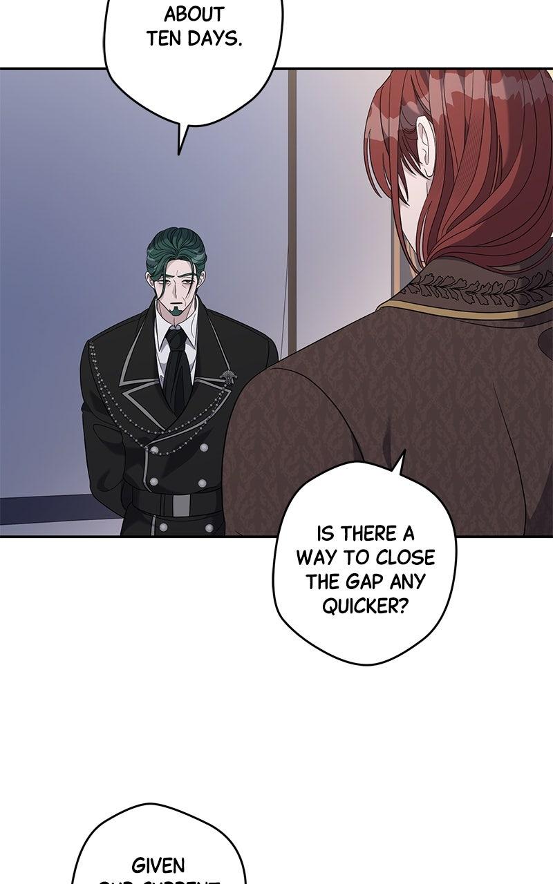 Indulgence Chapter 49 - Page 82