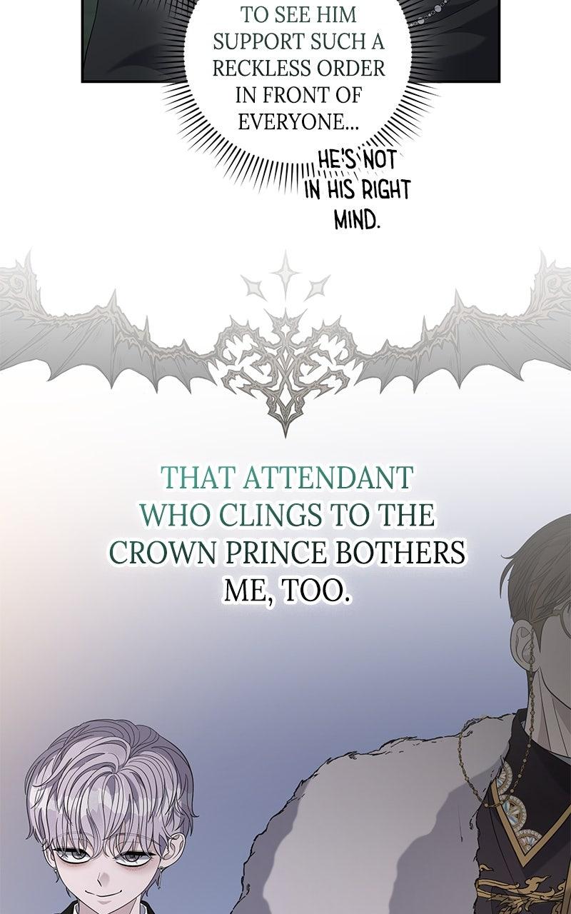 Indulgence Chapter 49 - Page 89