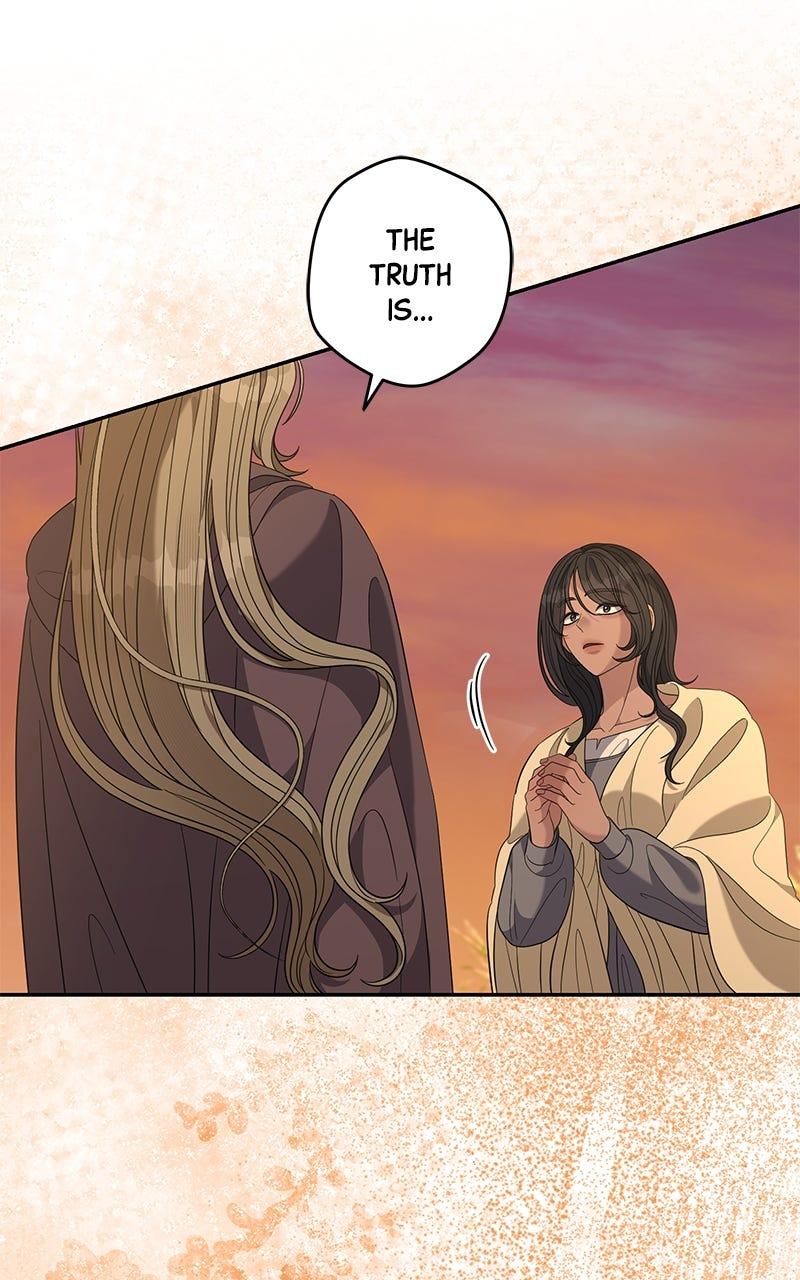 Indulgence Chapter 50 - Page 6