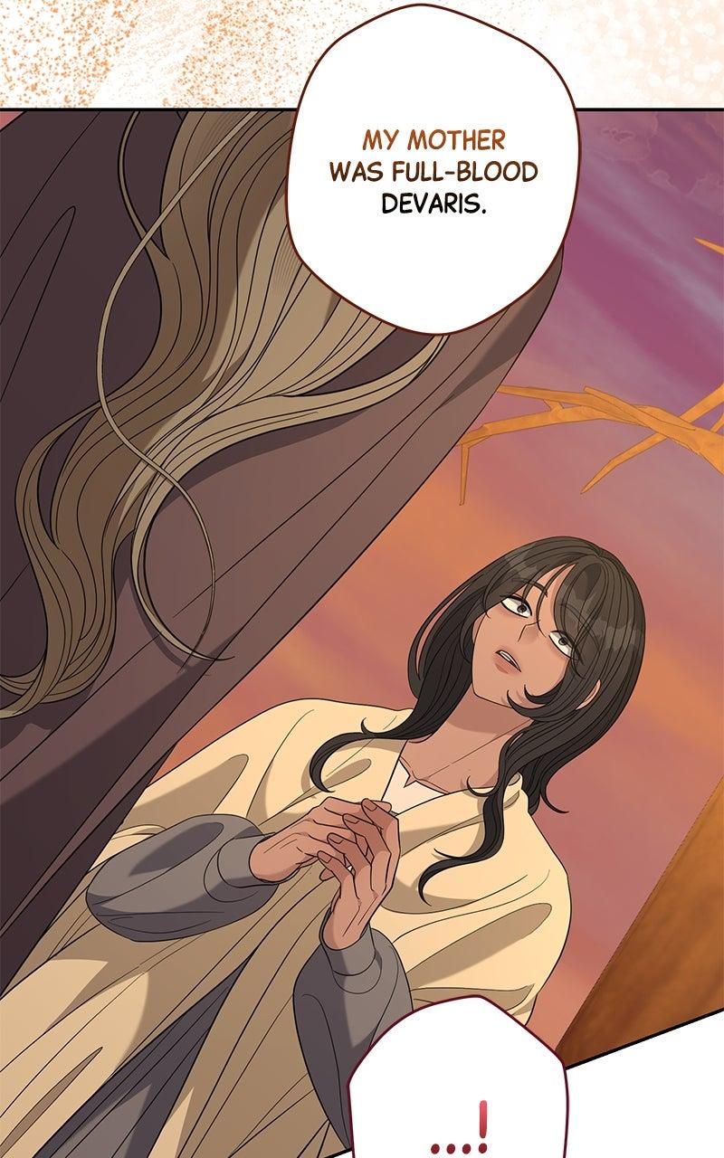 Indulgence Chapter 50 - Page 8