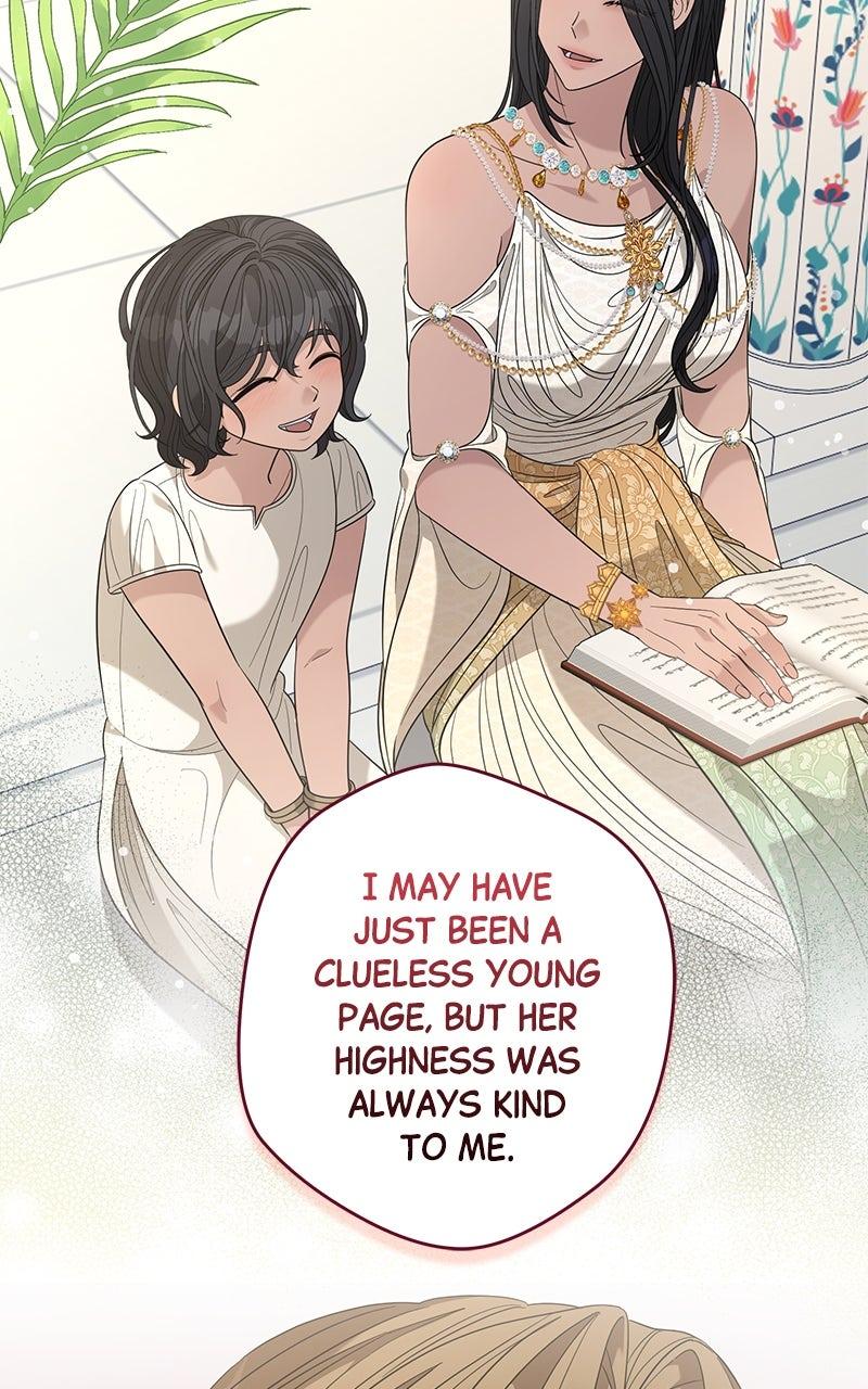 Indulgence Chapter 50 - Page 16