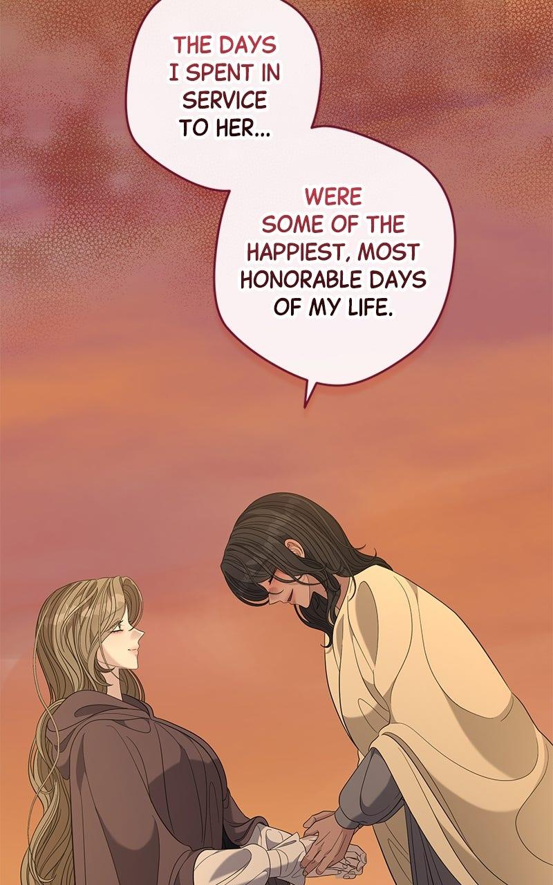 Indulgence Chapter 50 - Page 18