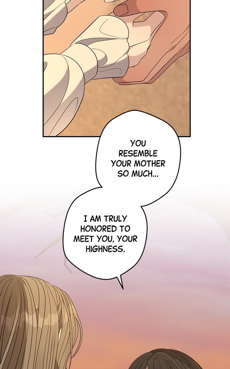 Indulgence Chapter 50 - Page 20