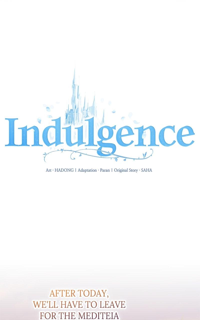 Indulgence Chapter 50 - Page 27