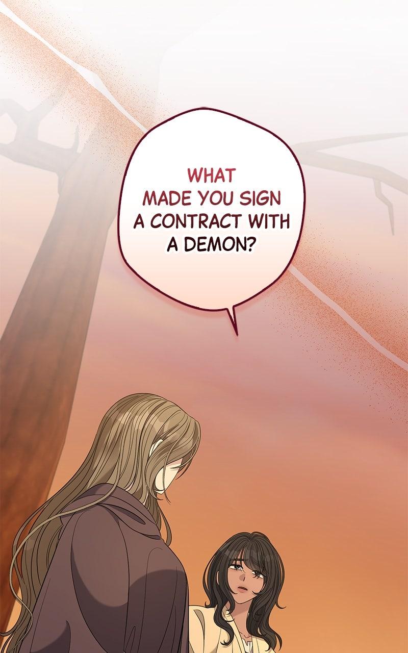 Indulgence Chapter 50 - Page 31