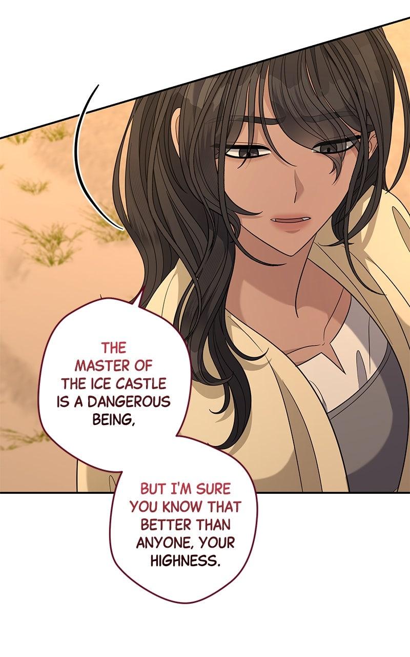 Indulgence Chapter 50 - Page 35