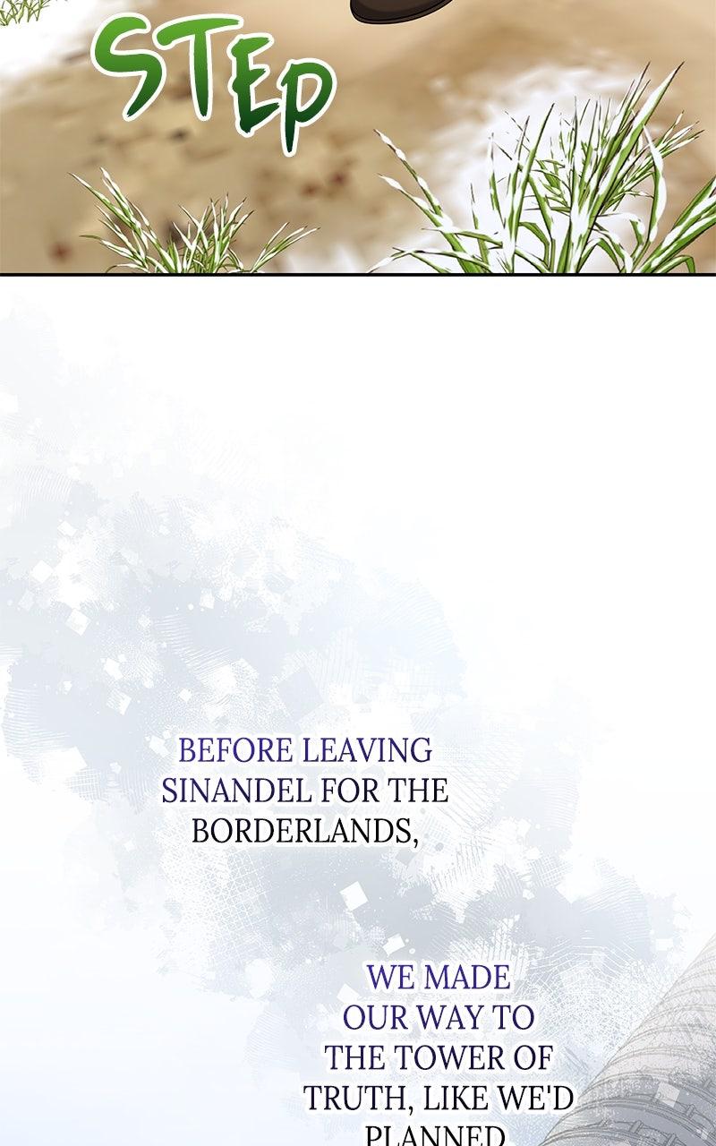 Indulgence Chapter 50 - Page 43