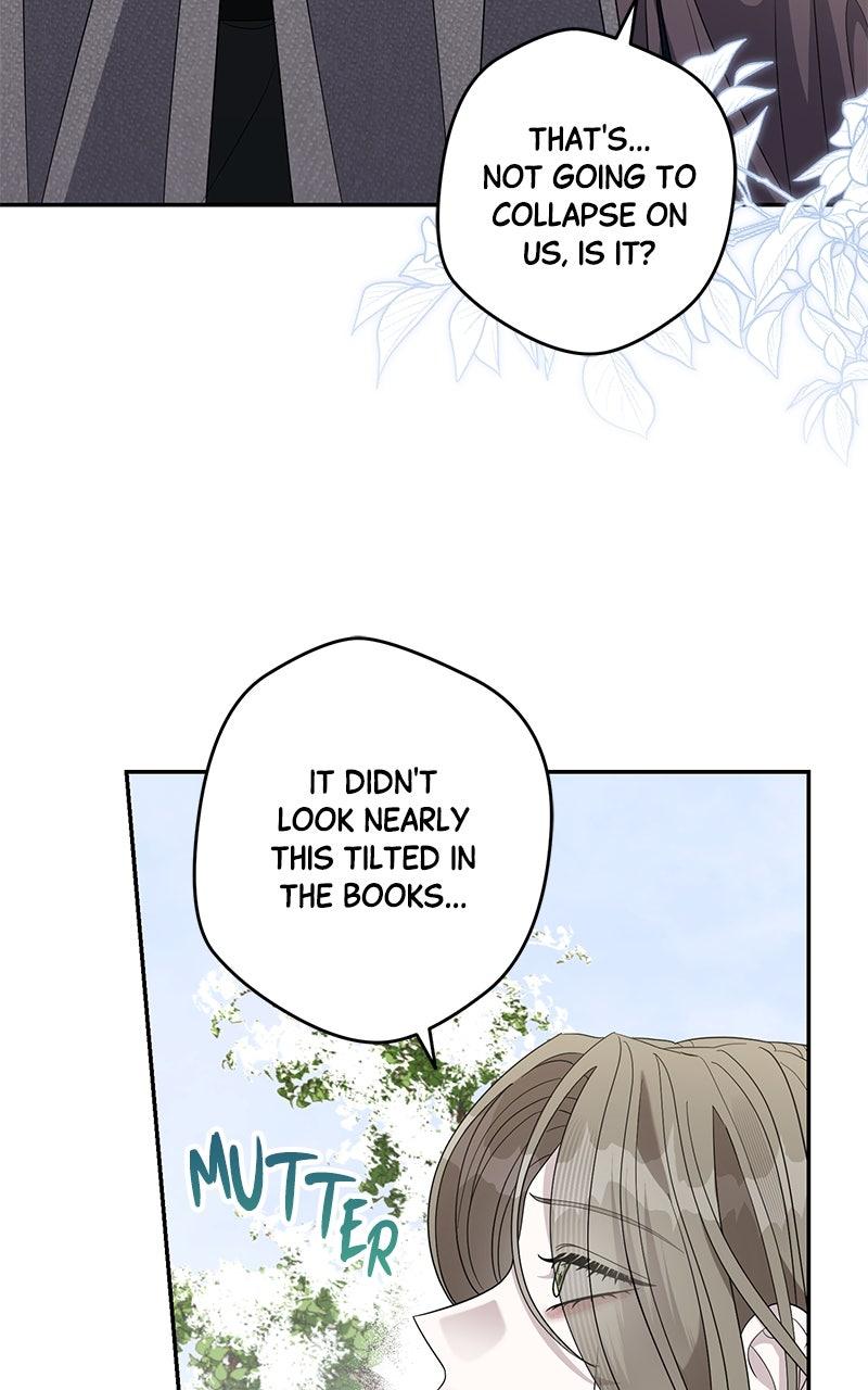 Indulgence Chapter 50 - Page 46