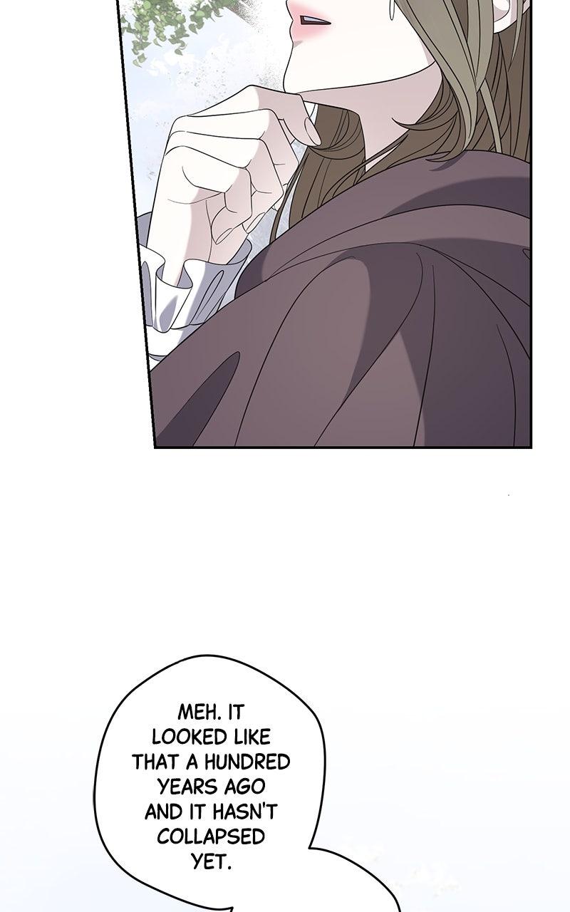 Indulgence Chapter 50 - Page 47