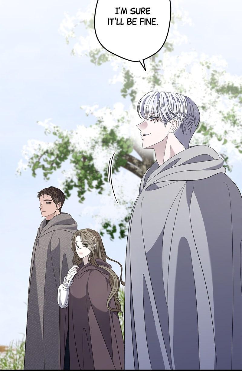 Indulgence Chapter 50 - Page 48