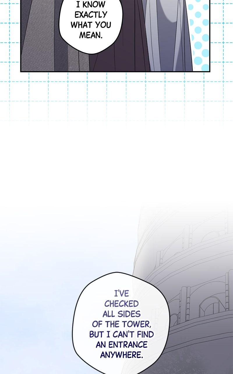 Indulgence Chapter 50 - Page 50