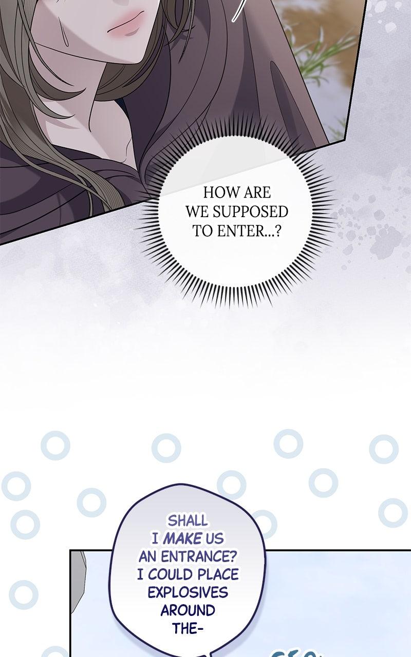 Indulgence Chapter 50 - Page 52