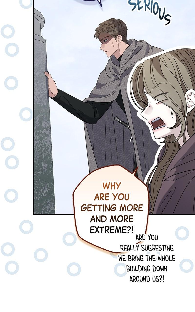 Indulgence Chapter 50 - Page 53