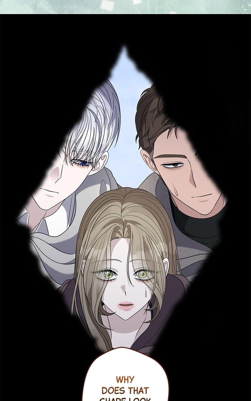 Indulgence Chapter 50 - Page 57