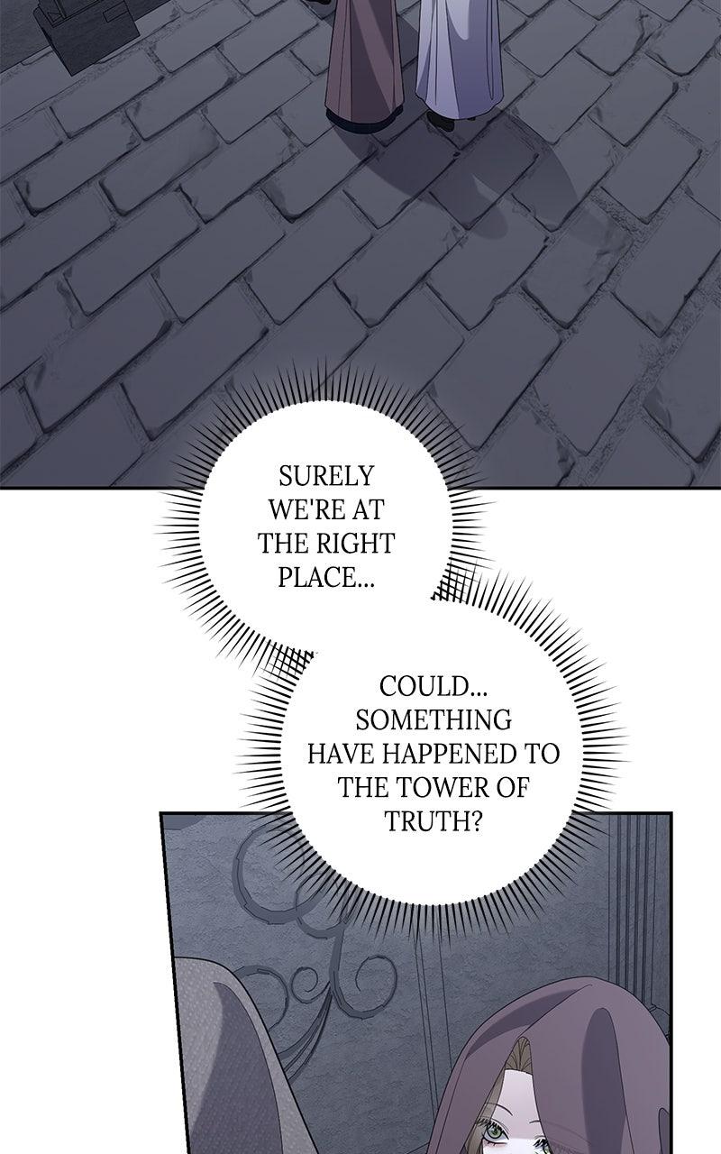 Indulgence Chapter 50 - Page 63
