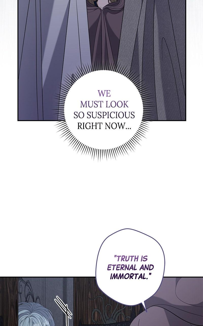 Indulgence Chapter 50 - Page 69