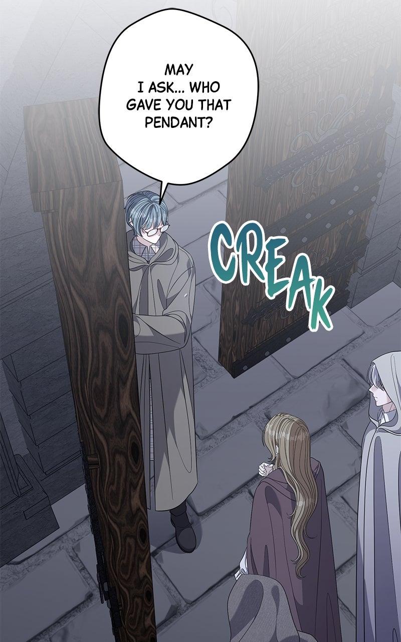 Indulgence Chapter 50 - Page 73