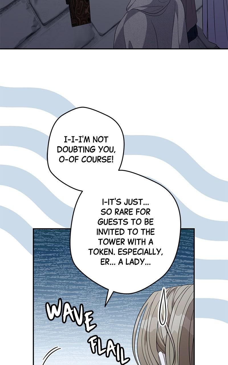 Indulgence Chapter 50 - Page 74