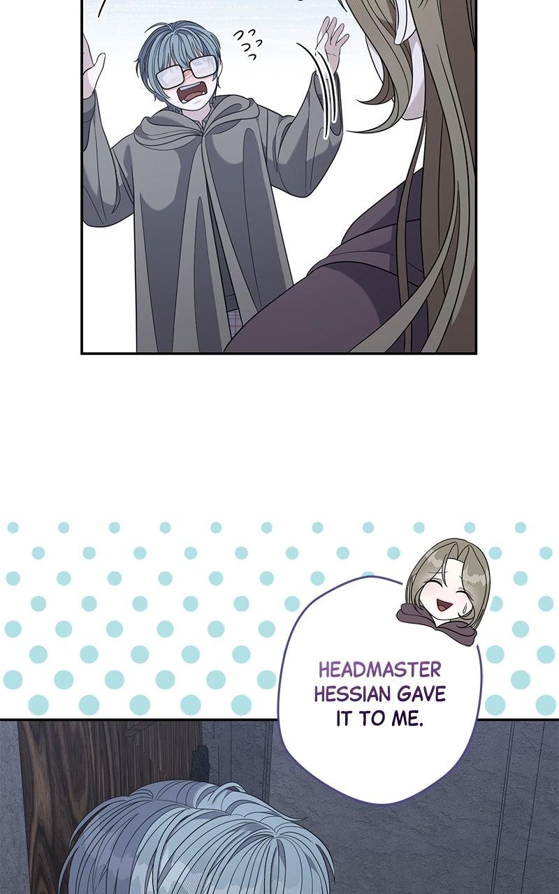 Indulgence Chapter 50 - Page 75