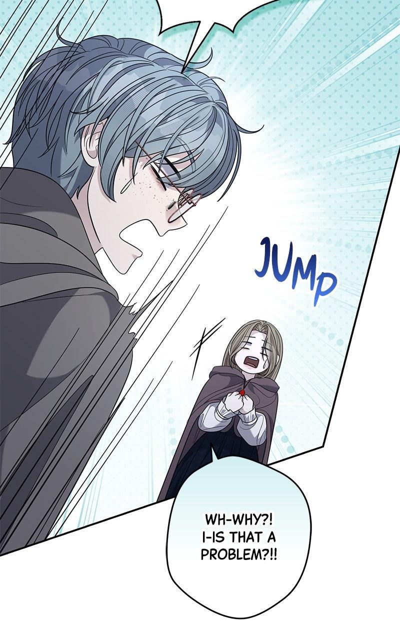 Indulgence Chapter 50 - Page 77