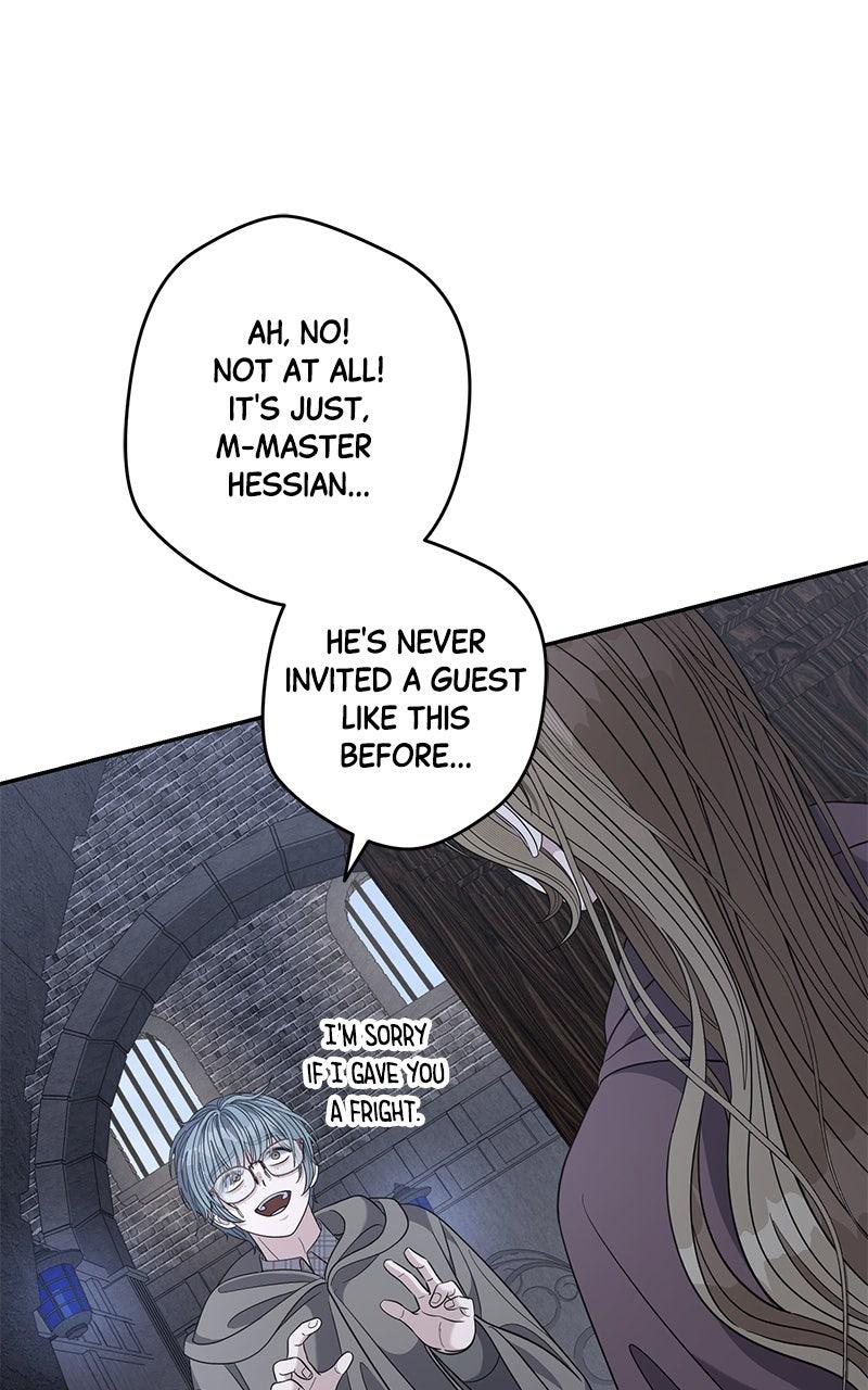 Indulgence Chapter 50 - Page 78