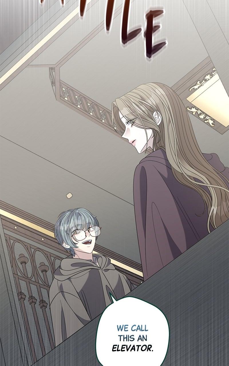 Indulgence Chapter 50 - Page 81