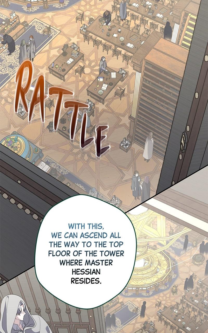 Indulgence Chapter 50 - Page 83