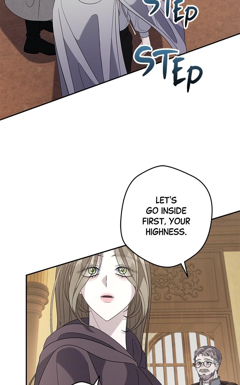 Indulgence Chapter 51 - Page 21