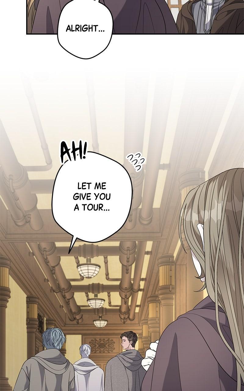 Indulgence Chapter 51 - Page 22