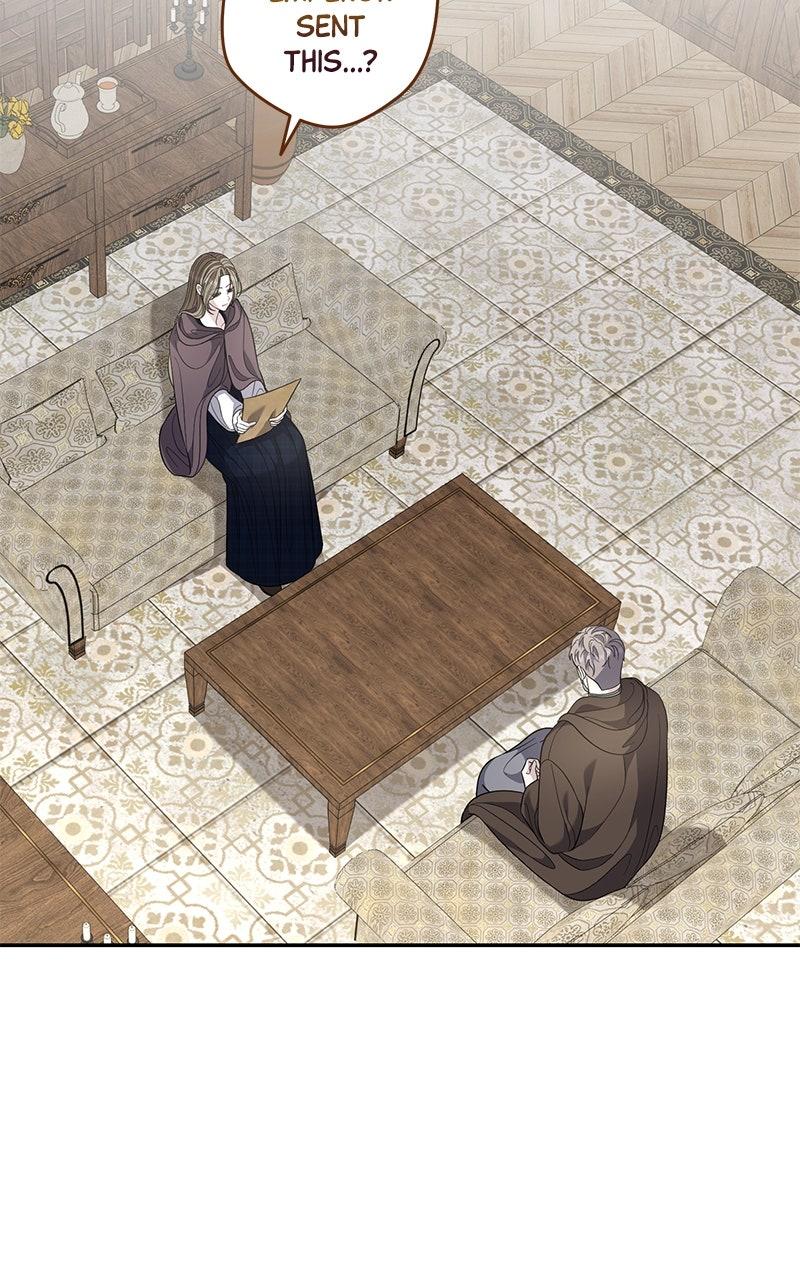 Indulgence Chapter 51 - Page 28