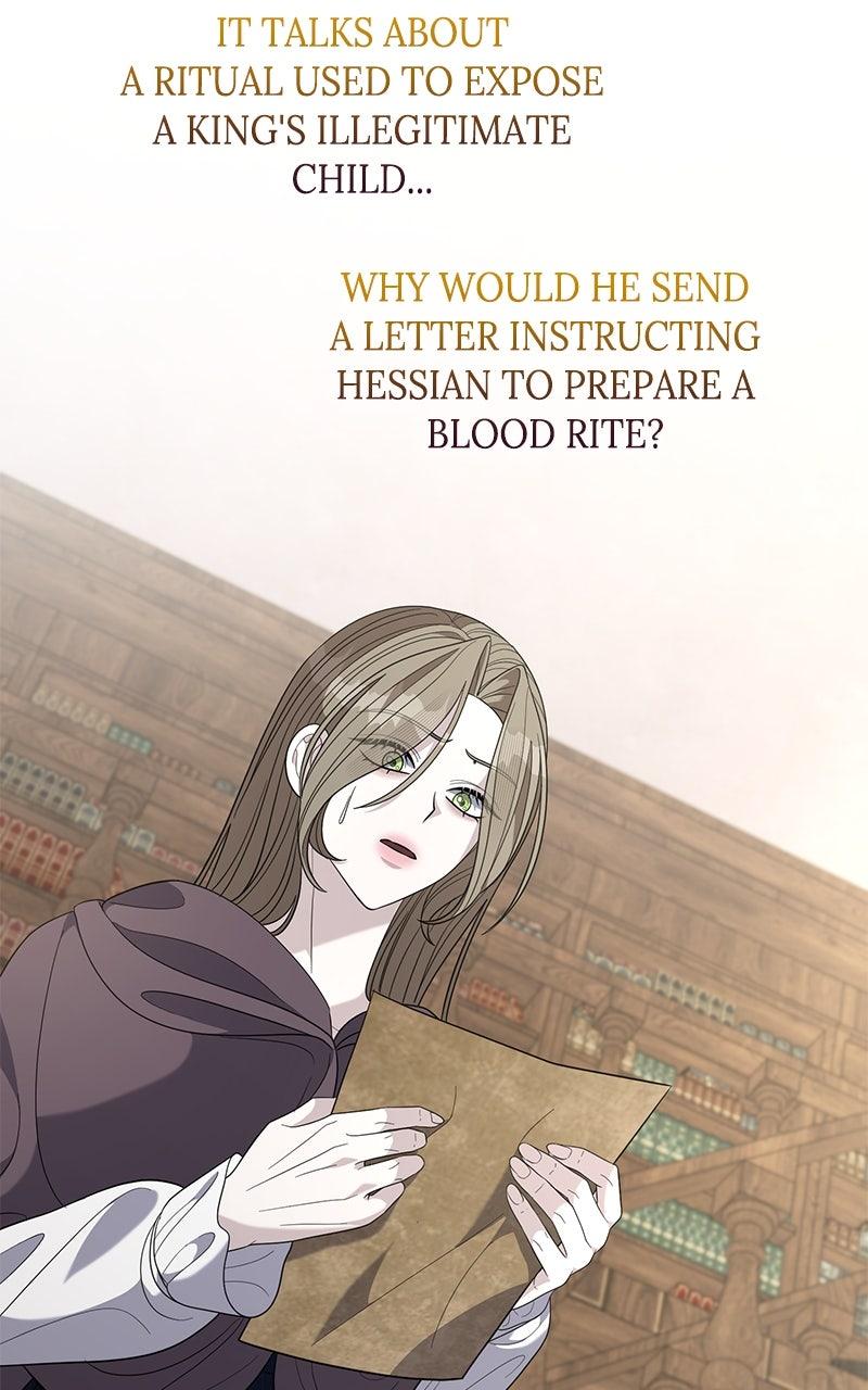 Indulgence Chapter 51 - Page 29