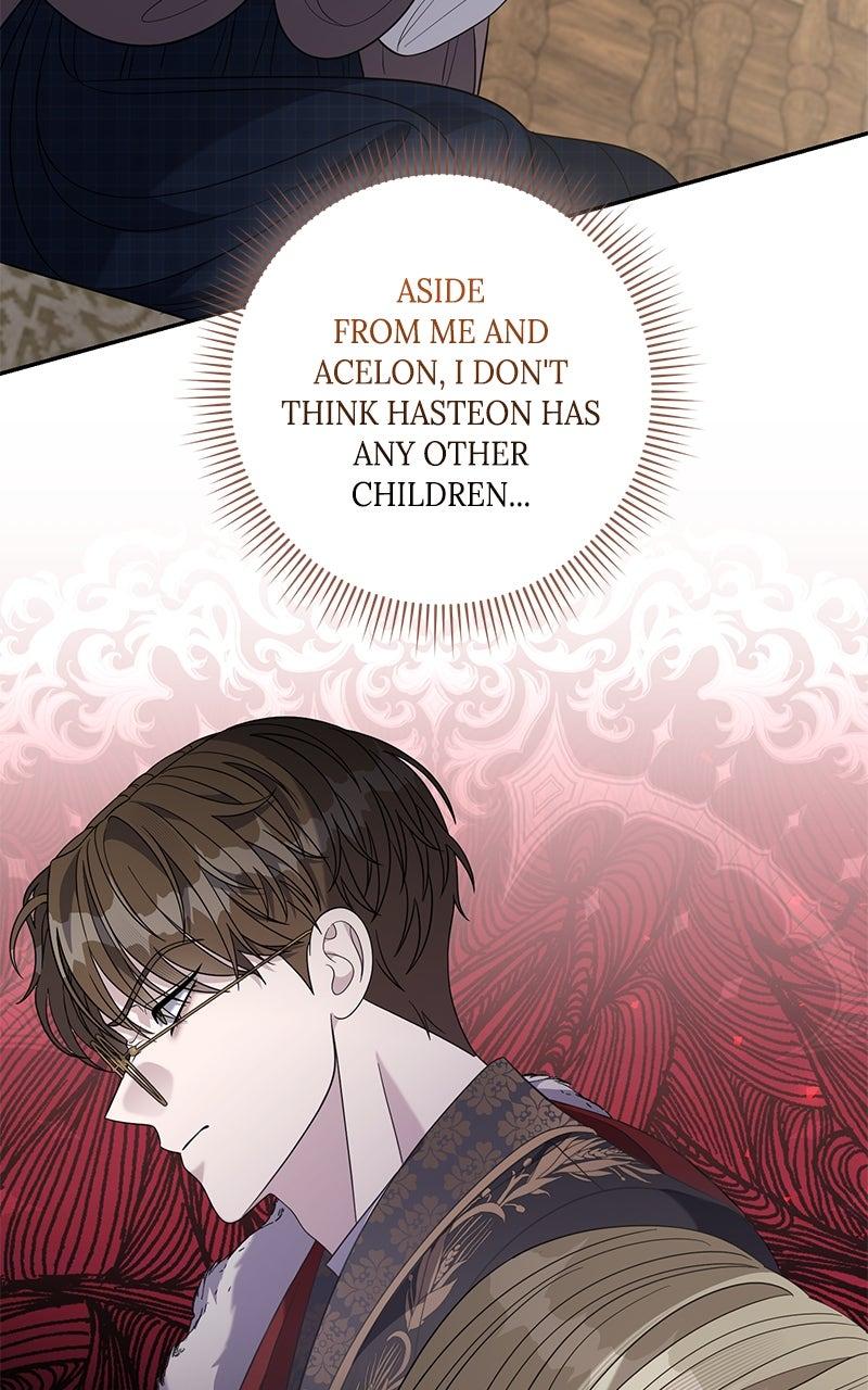 Indulgence Chapter 51 - Page 30