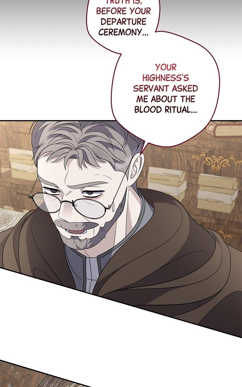 Indulgence Chapter 51 - Page 32