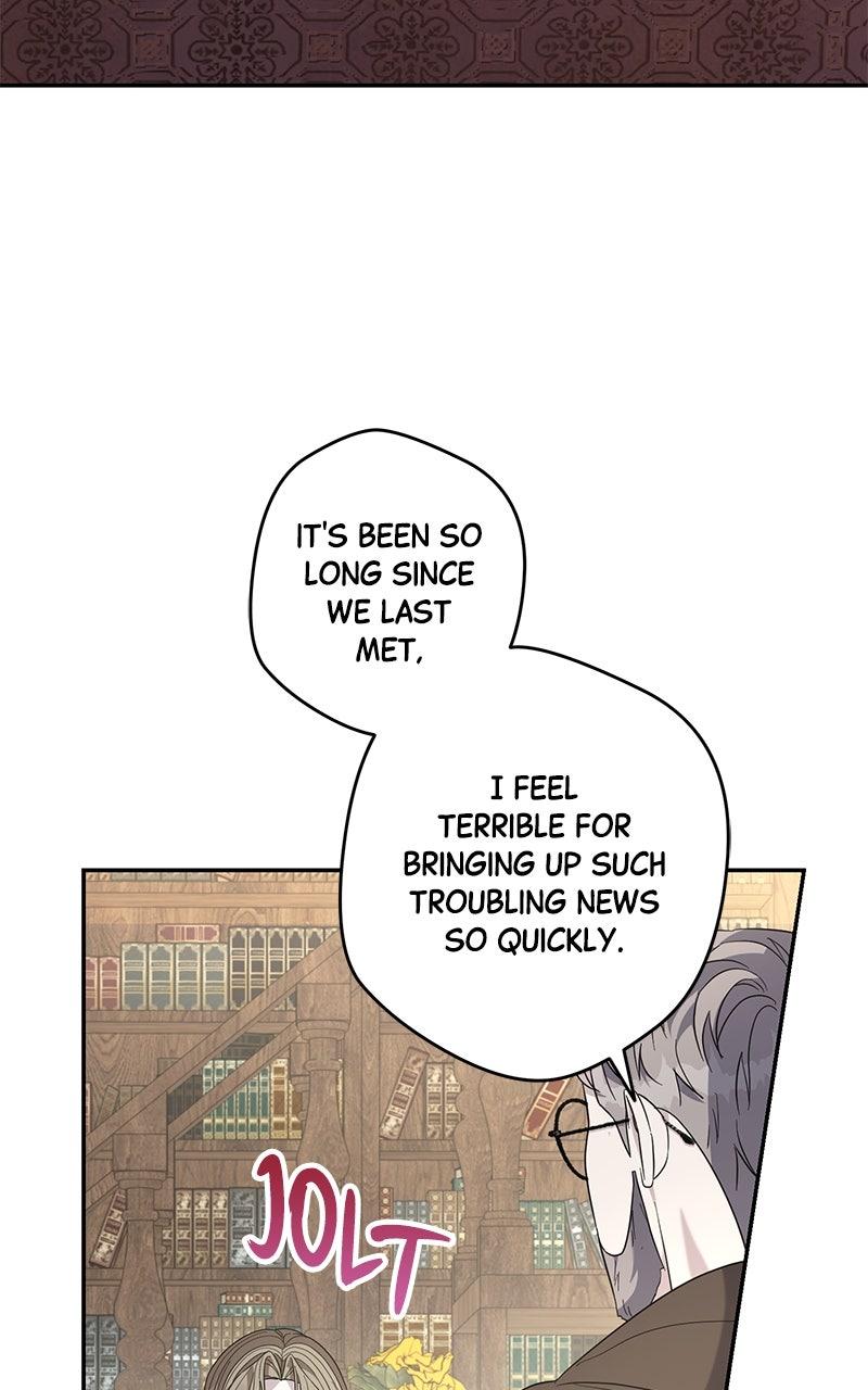 Indulgence Chapter 51 - Page 35