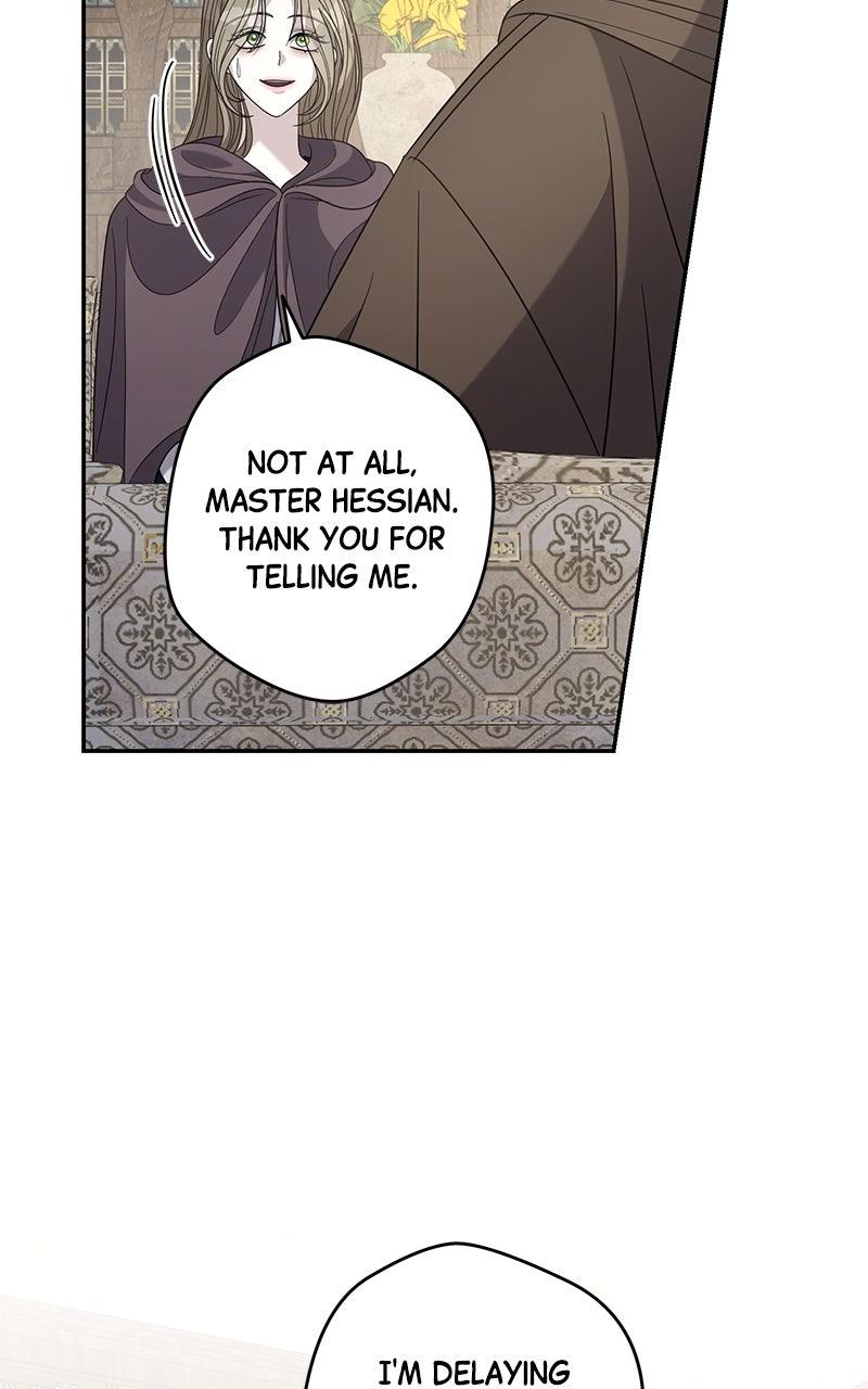 Indulgence Chapter 51 - Page 36