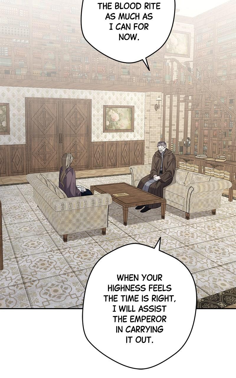 Indulgence Chapter 51 - Page 37