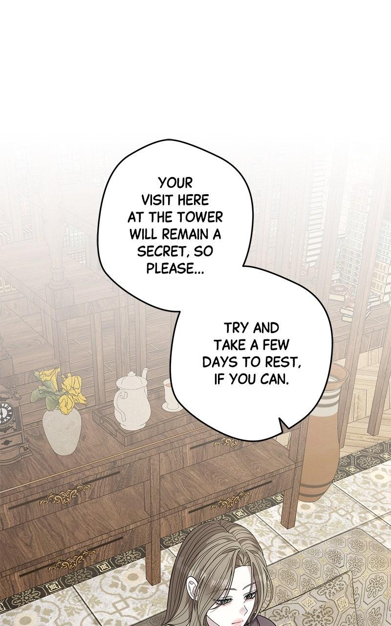 Indulgence Chapter 51 - Page 38