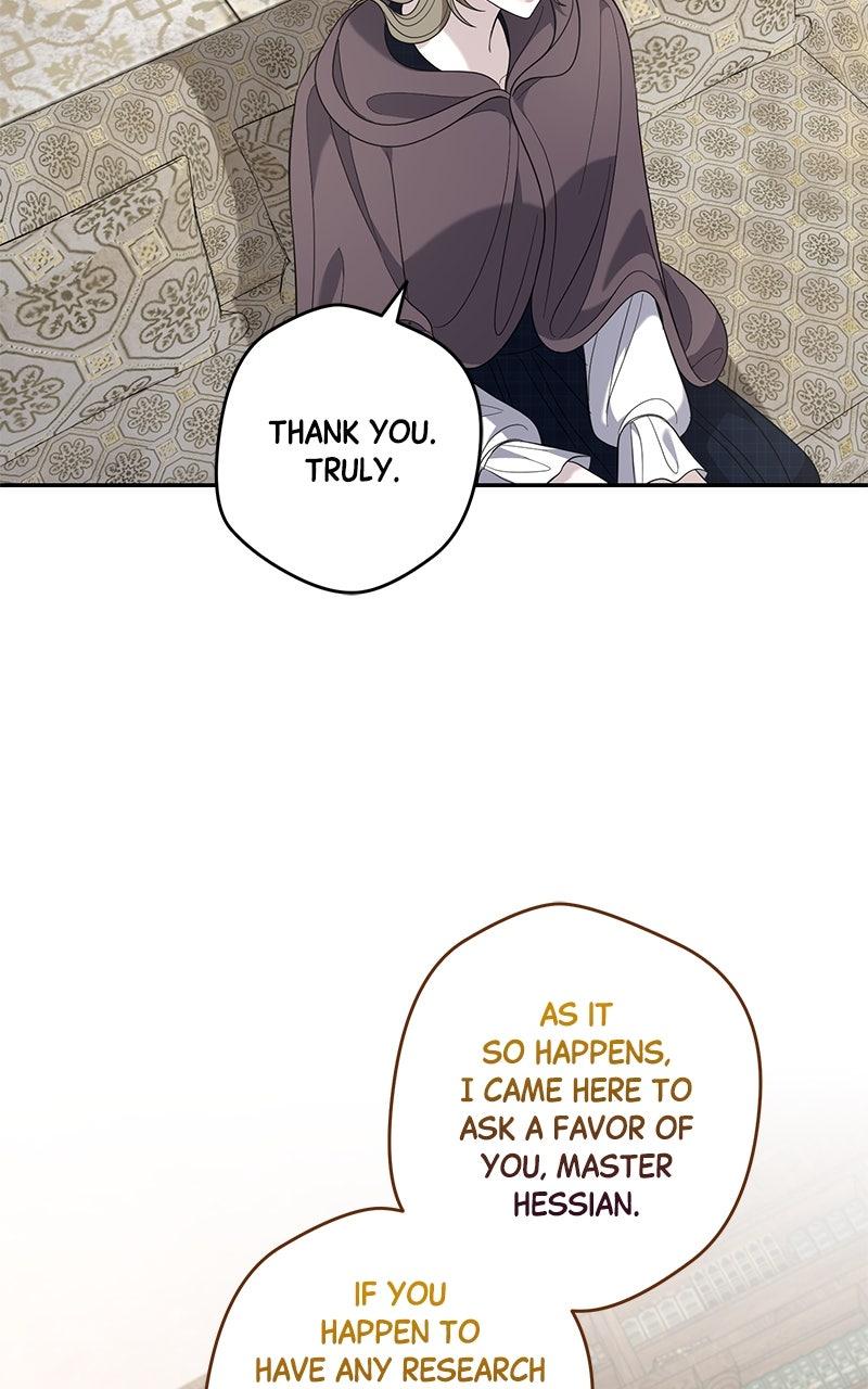 Indulgence Chapter 51 - Page 39