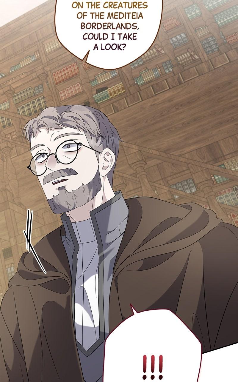 Indulgence Chapter 51 - Page 40