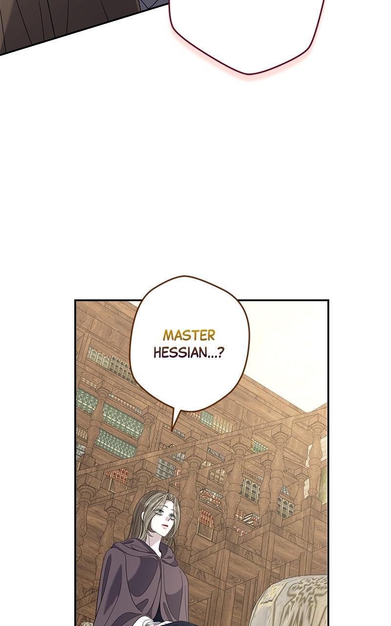 Indulgence Chapter 51 - Page 41