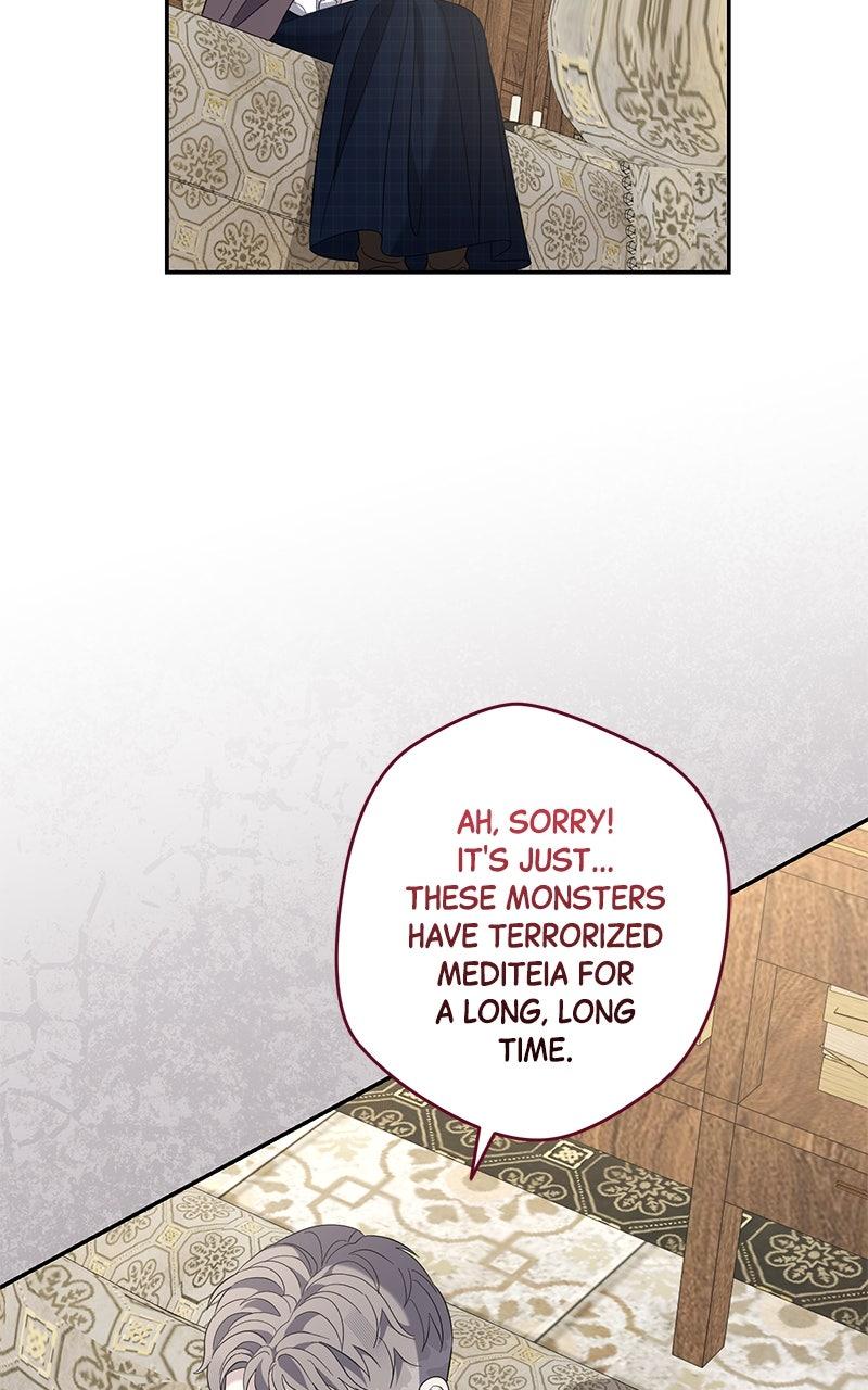 Indulgence Chapter 51 - Page 42